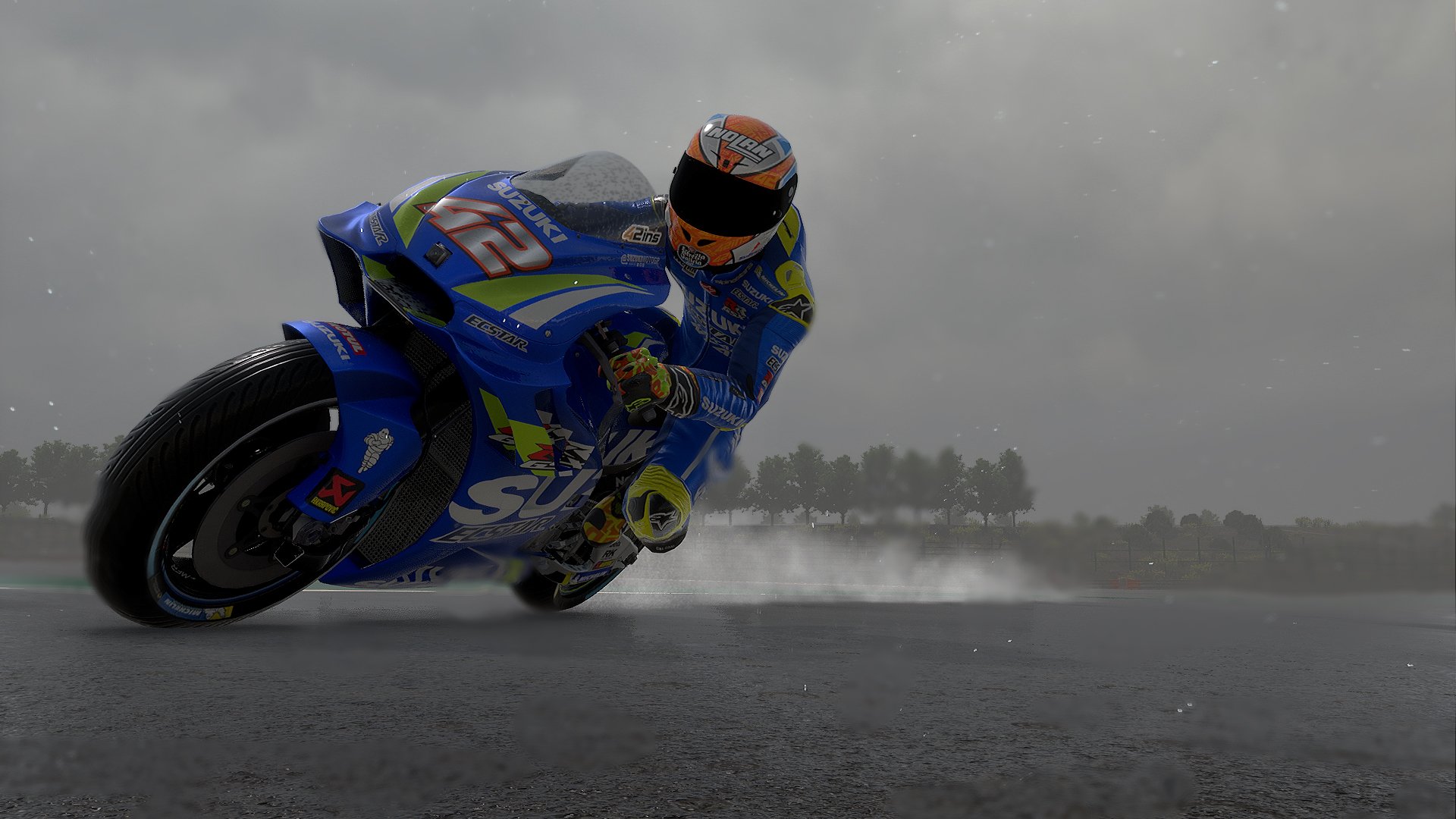 MotoGP 19